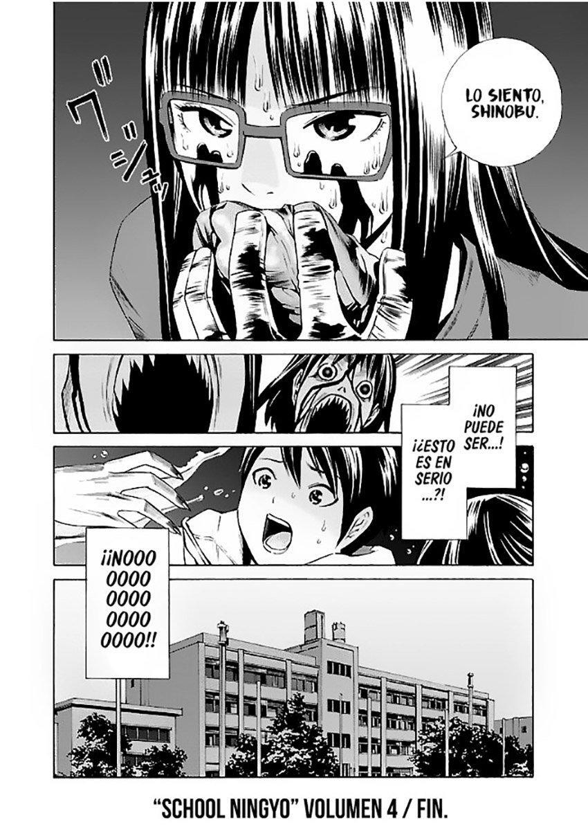 Capitulo 26 page 32