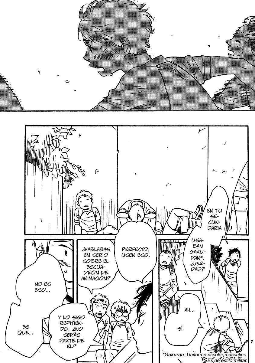 Capitulo 107 page 8