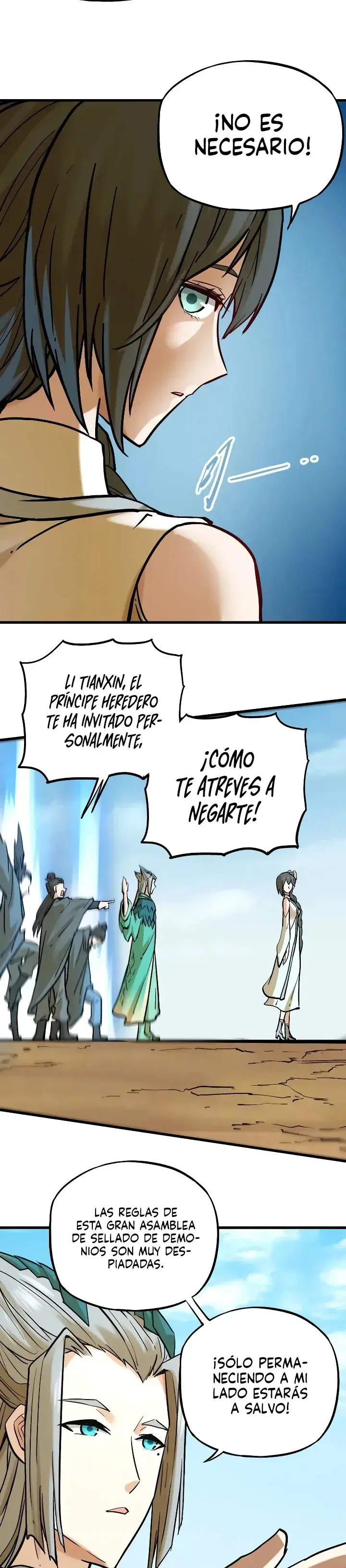 Capitulo 39 page 15
