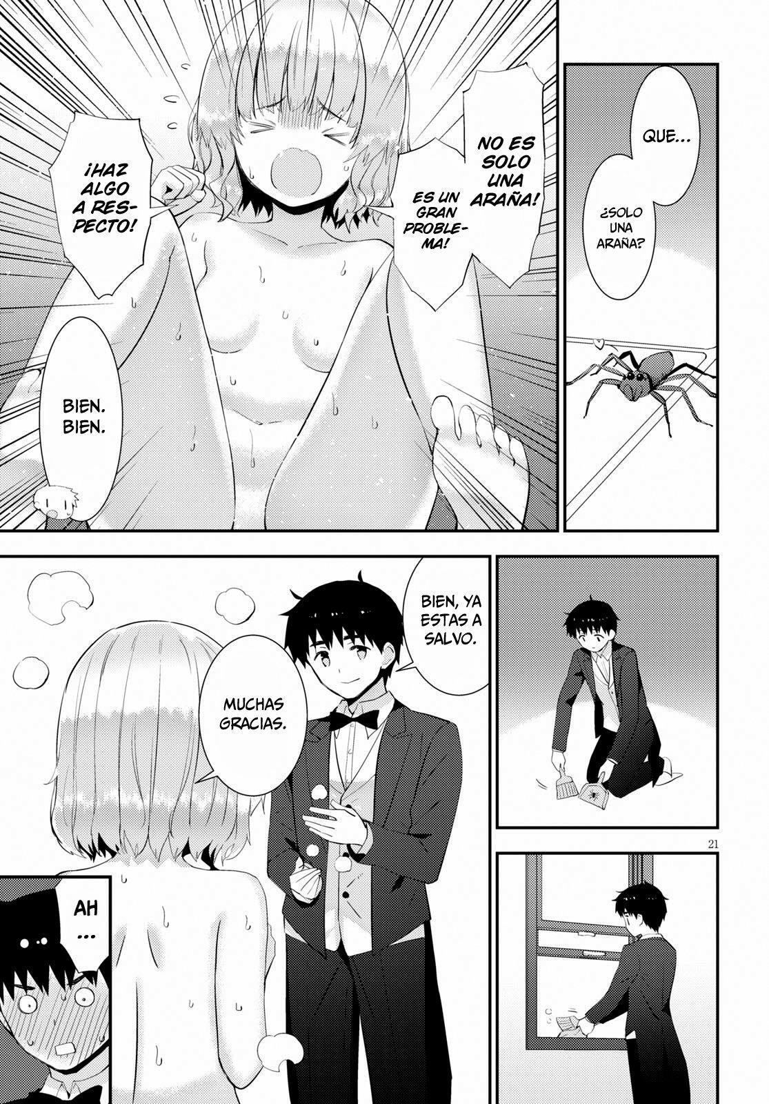 Capitulo 27 page 22