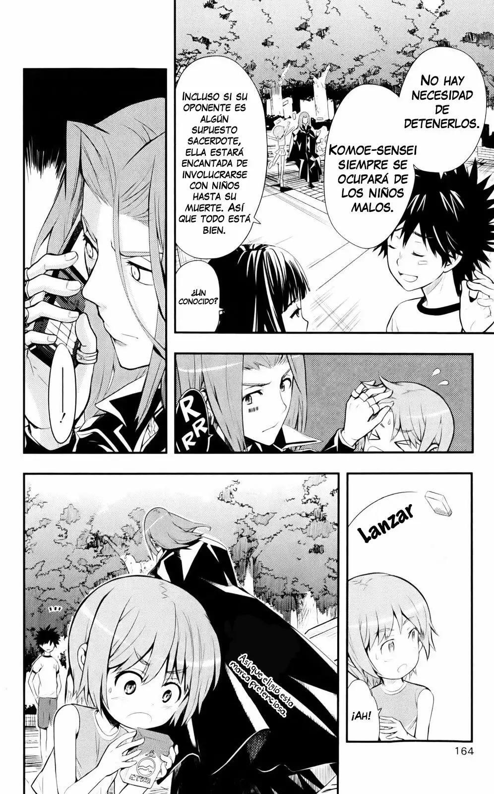 Capitulo 76 page 19