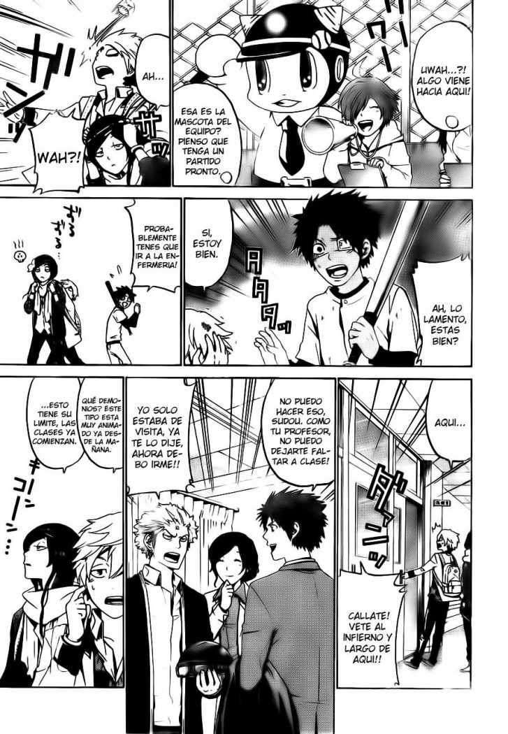 Capitulo 55 page 12