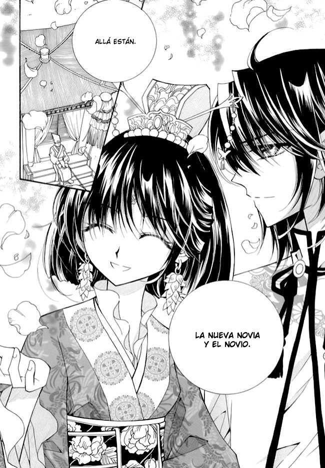 Capitulo 64 page 19