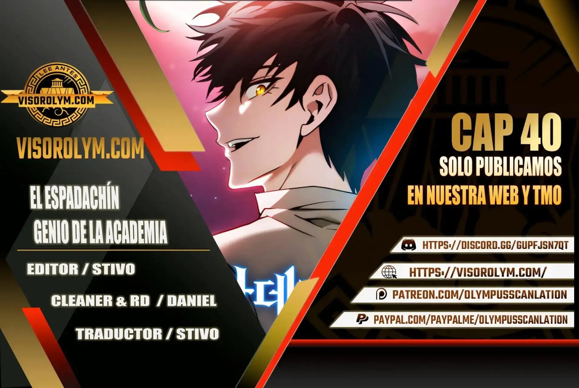 Capitulo 40 page 1