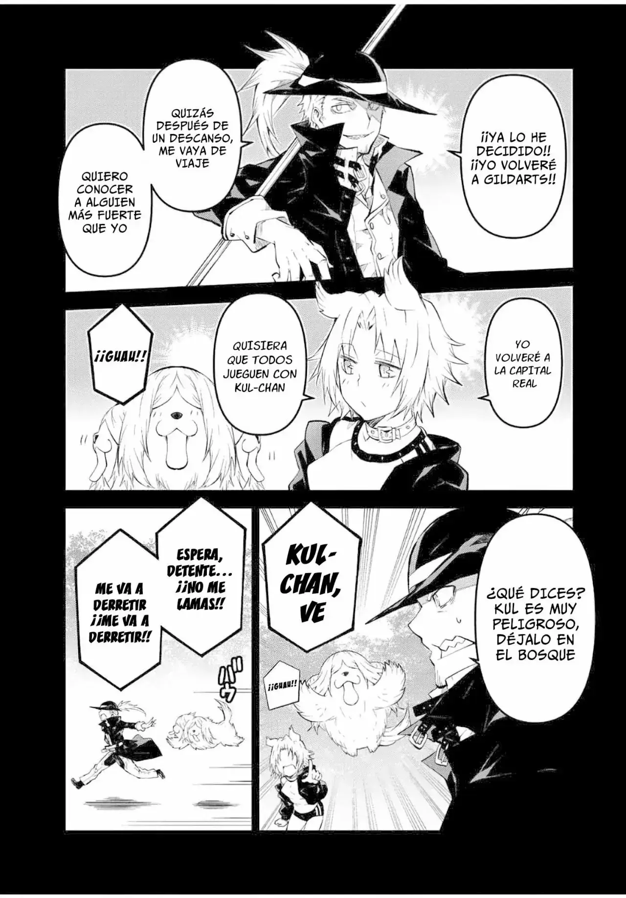 Capitulo 133 page 13