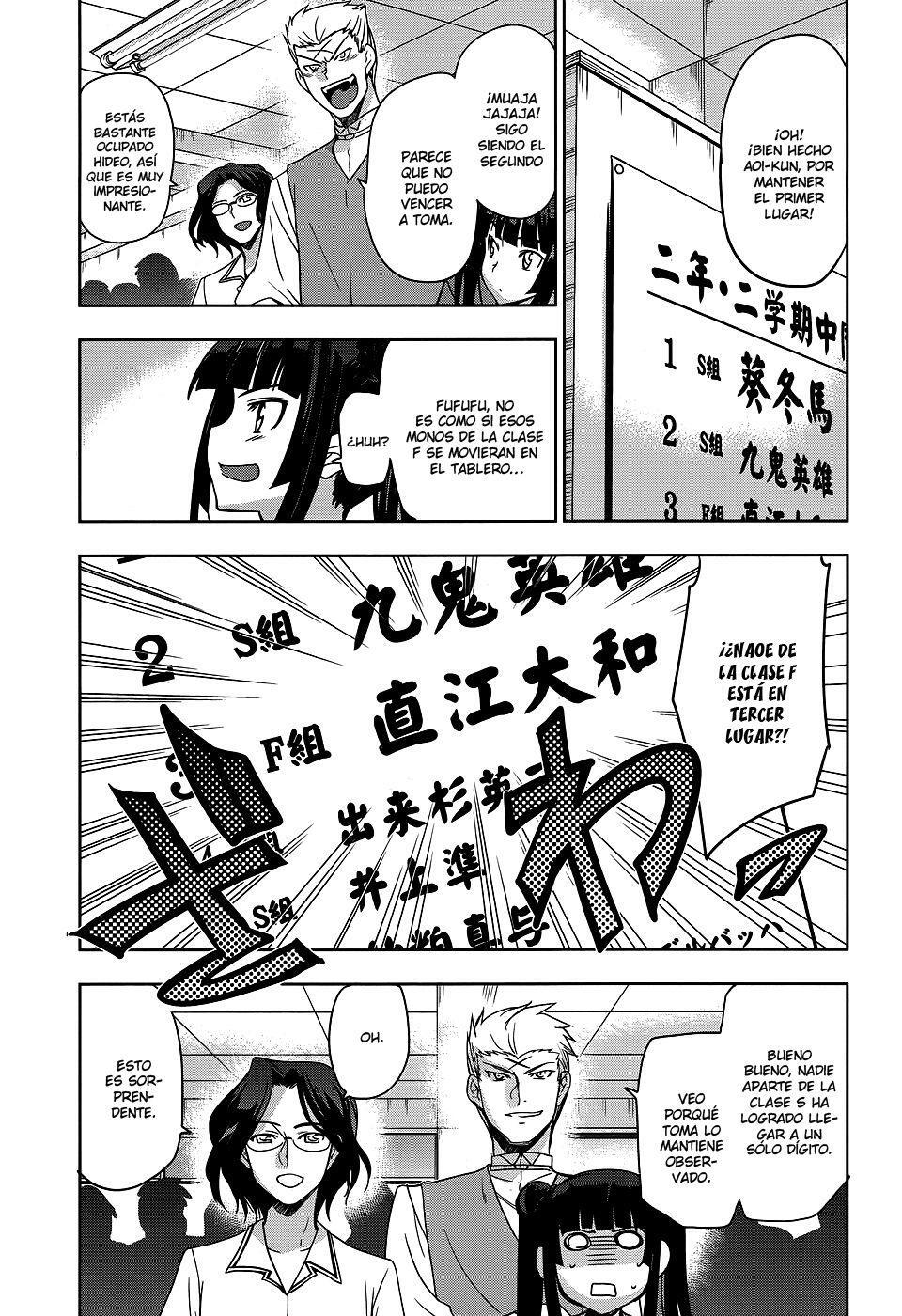 Capitulo 23 page 12