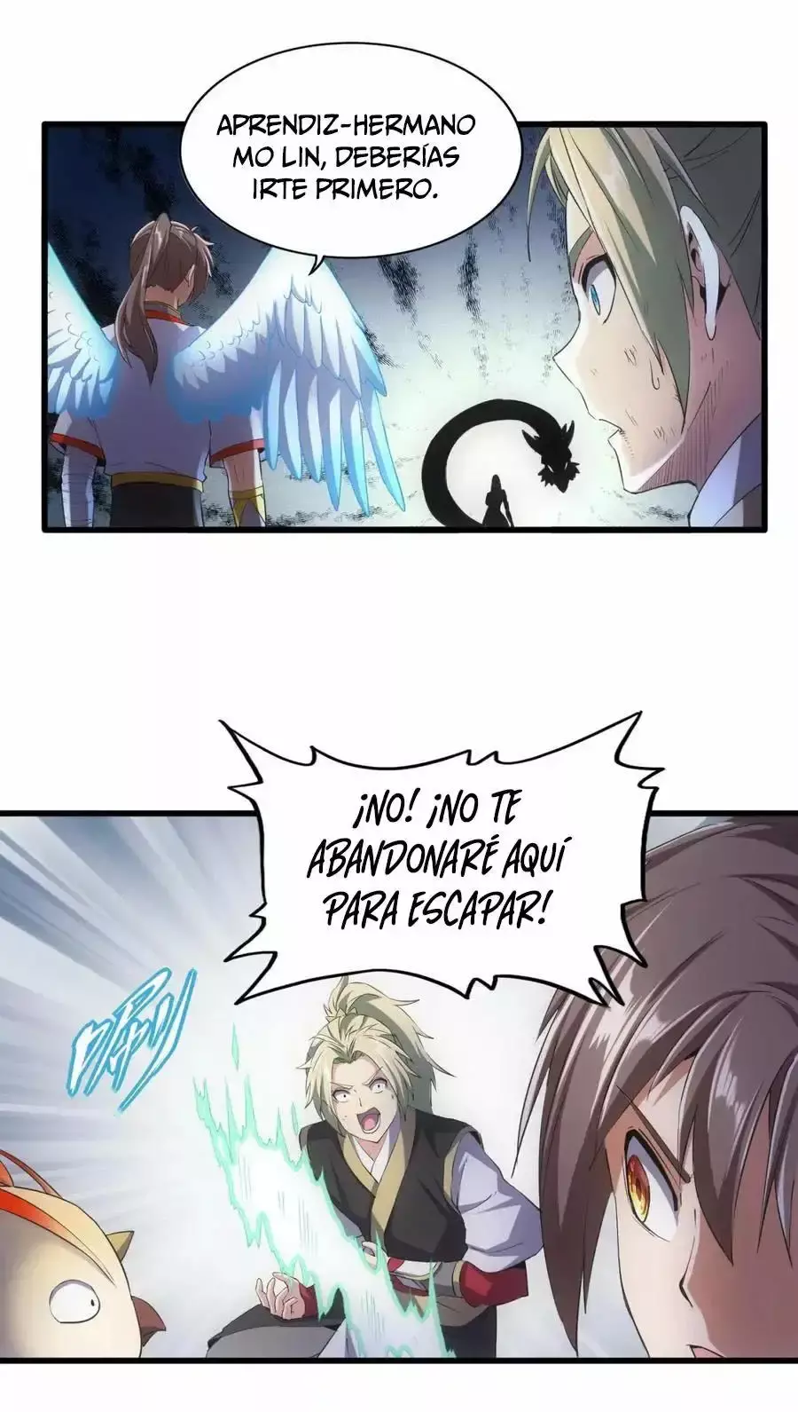Capitulo 46 page 7