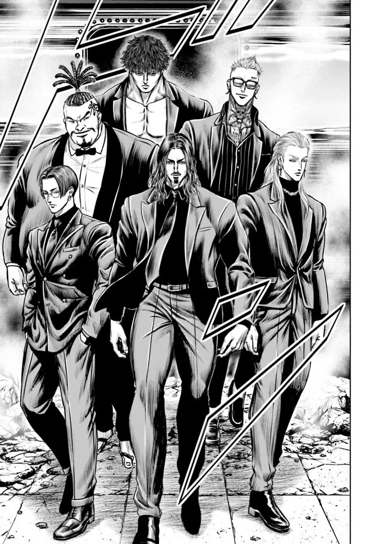 Capitulo 68 page 17