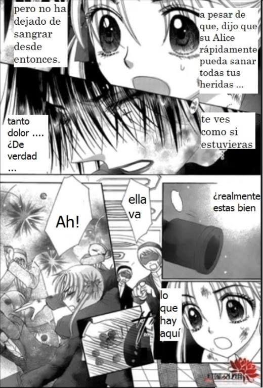 Capitulo 161 page 9