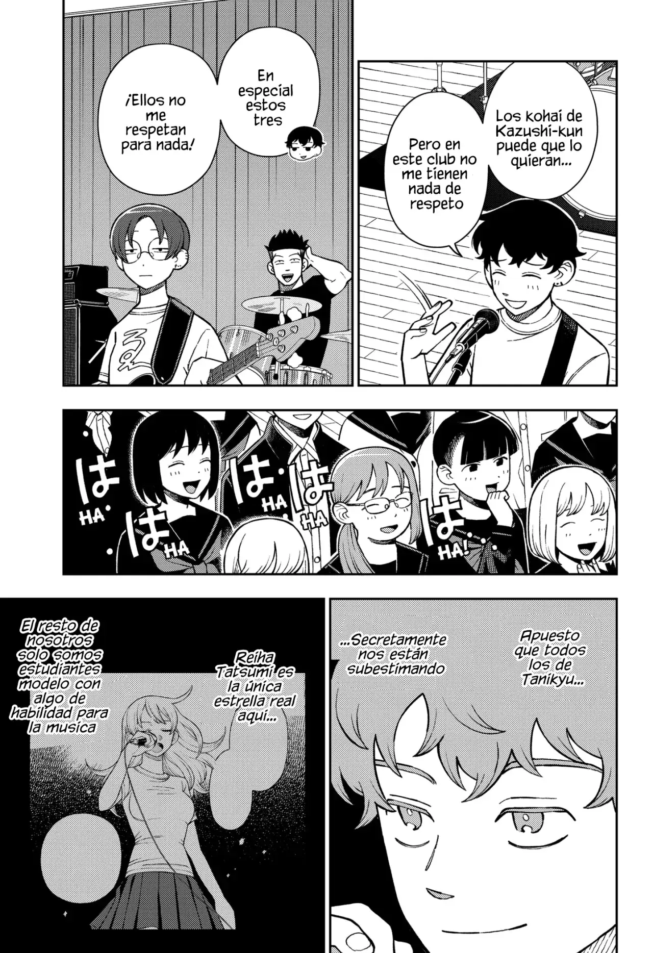 Capitulo 98 page 18