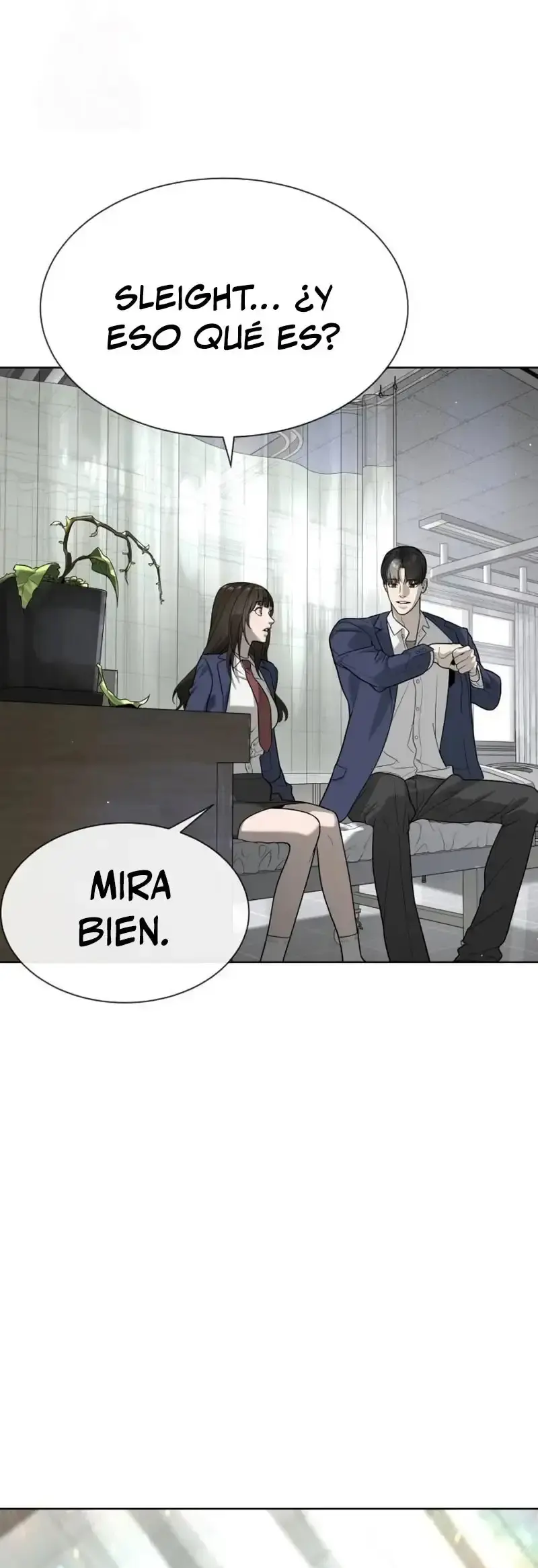 Capitulo 99 page 60