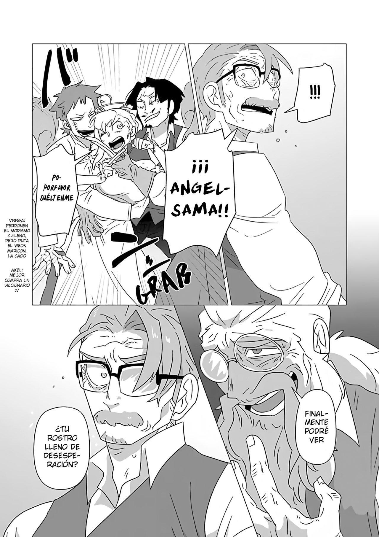 Capitulo 22 page 15