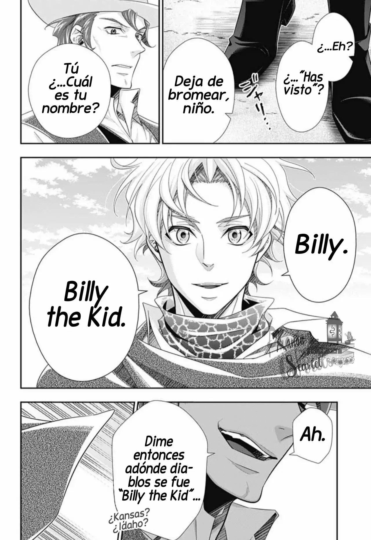 Capitulo 71 page 37