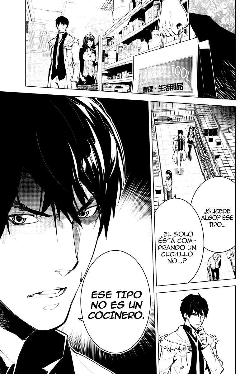 Capitulo 17 page 14