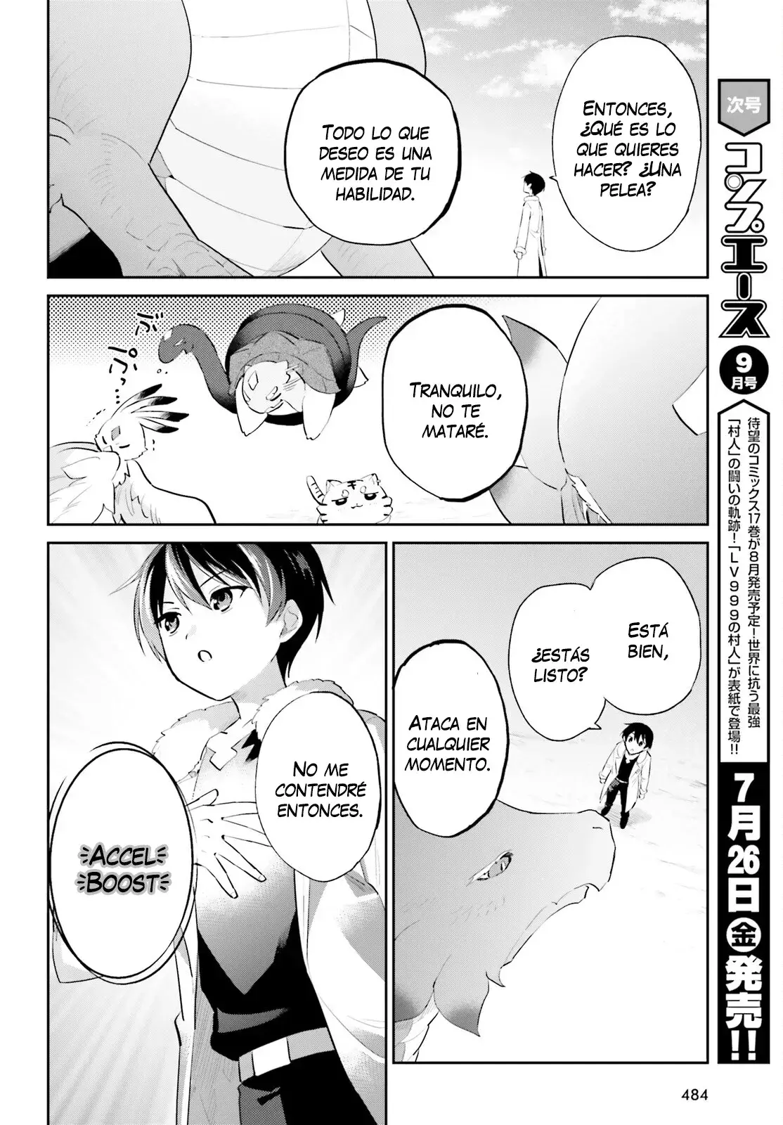 Capitulo 91 page 13