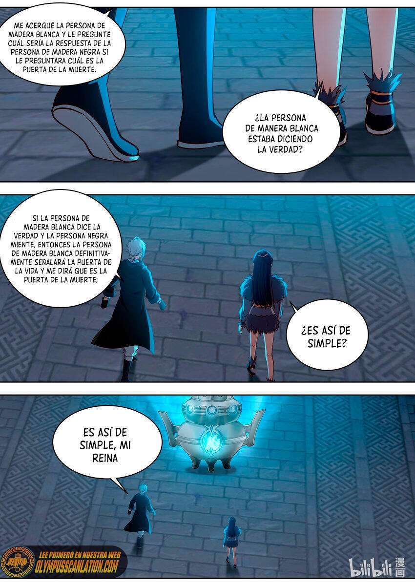Capitulo 550 page 8