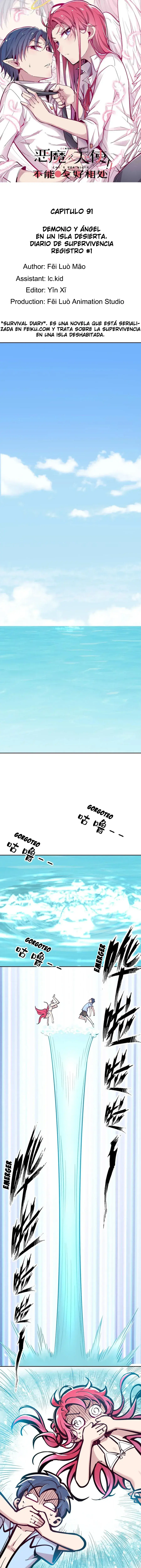 Capitulo 91 page 1