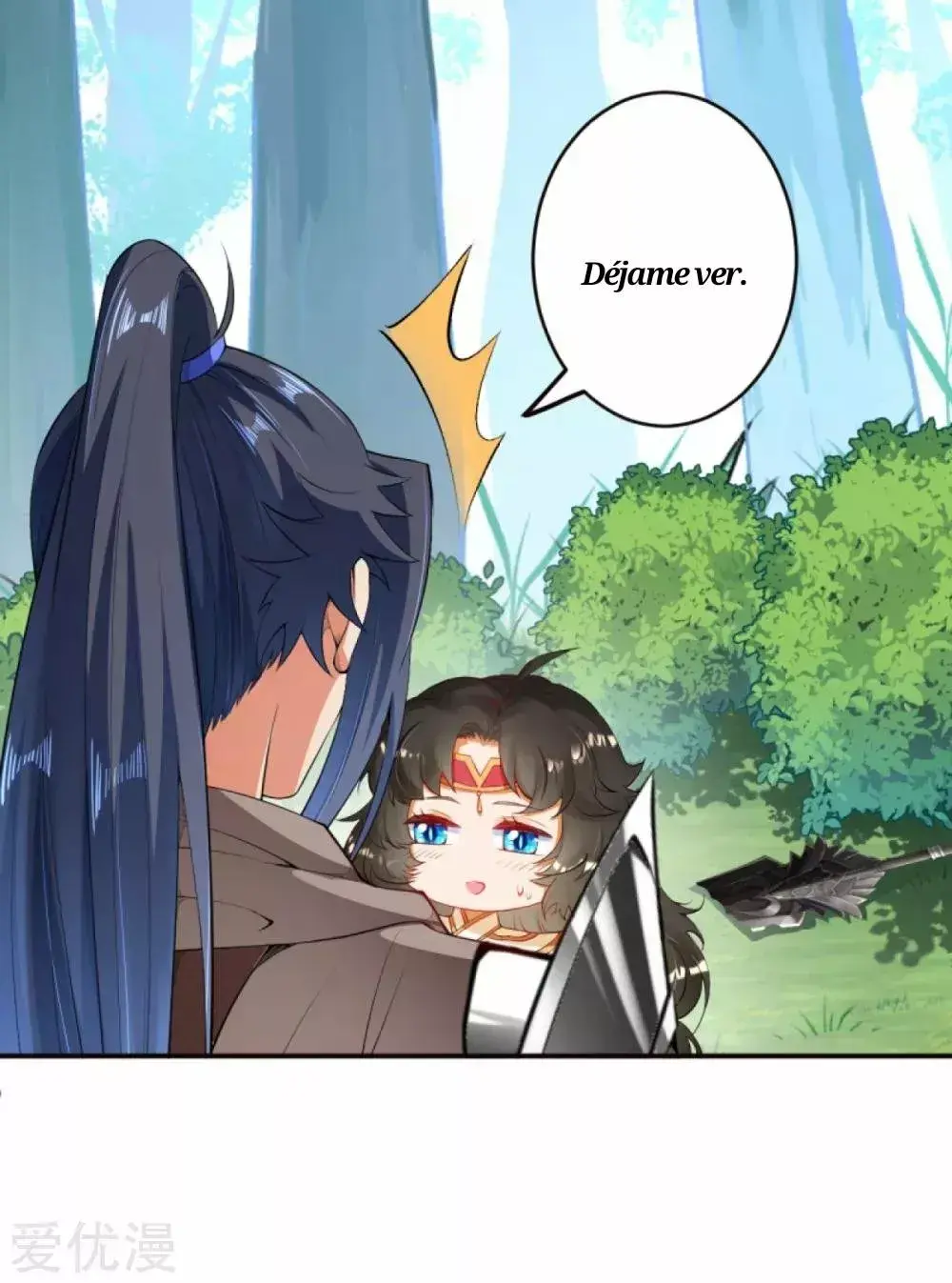 Capitulo 304 page 6