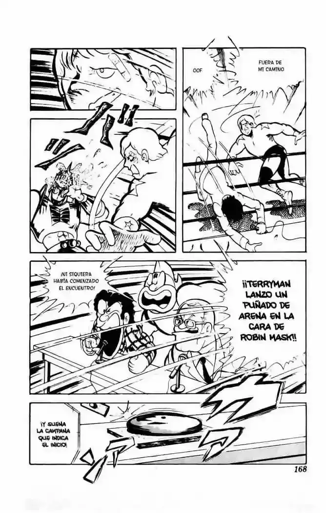 Capitulo 40 page 6