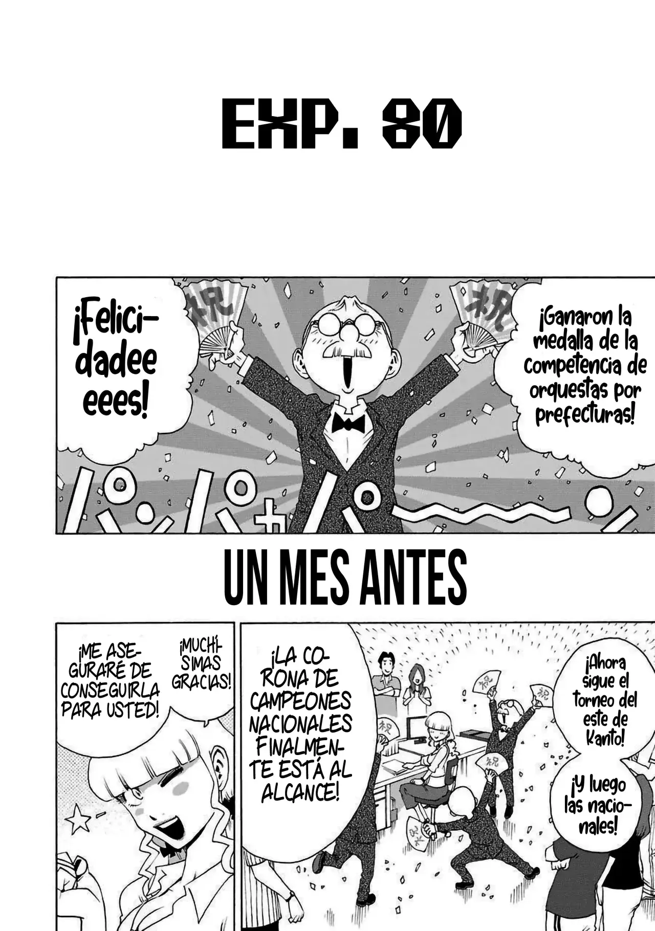 Capitulo 80 page 6
