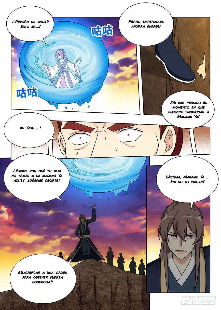 Capitulo 106 page 13