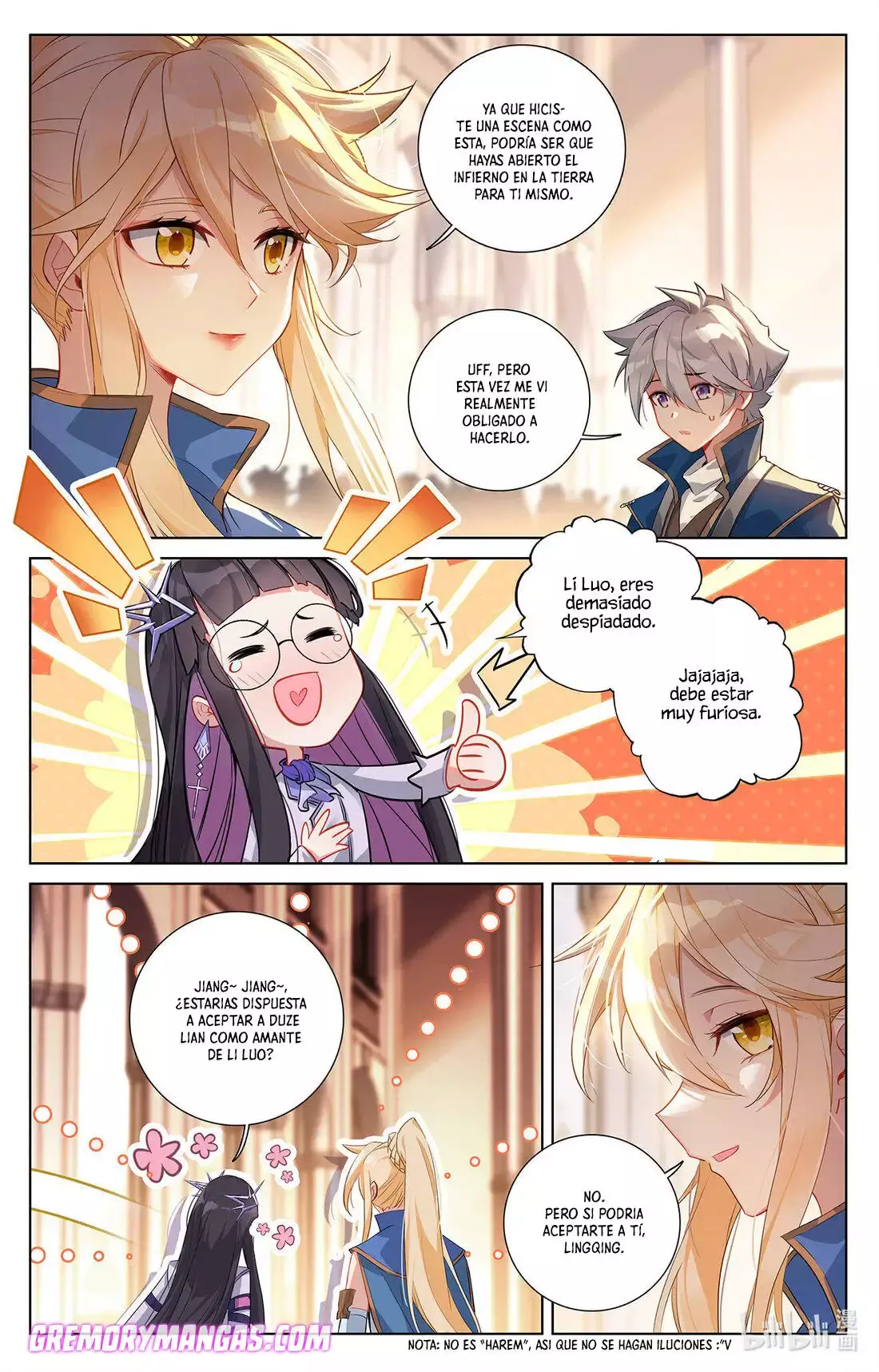 Capitulo 102 page 16