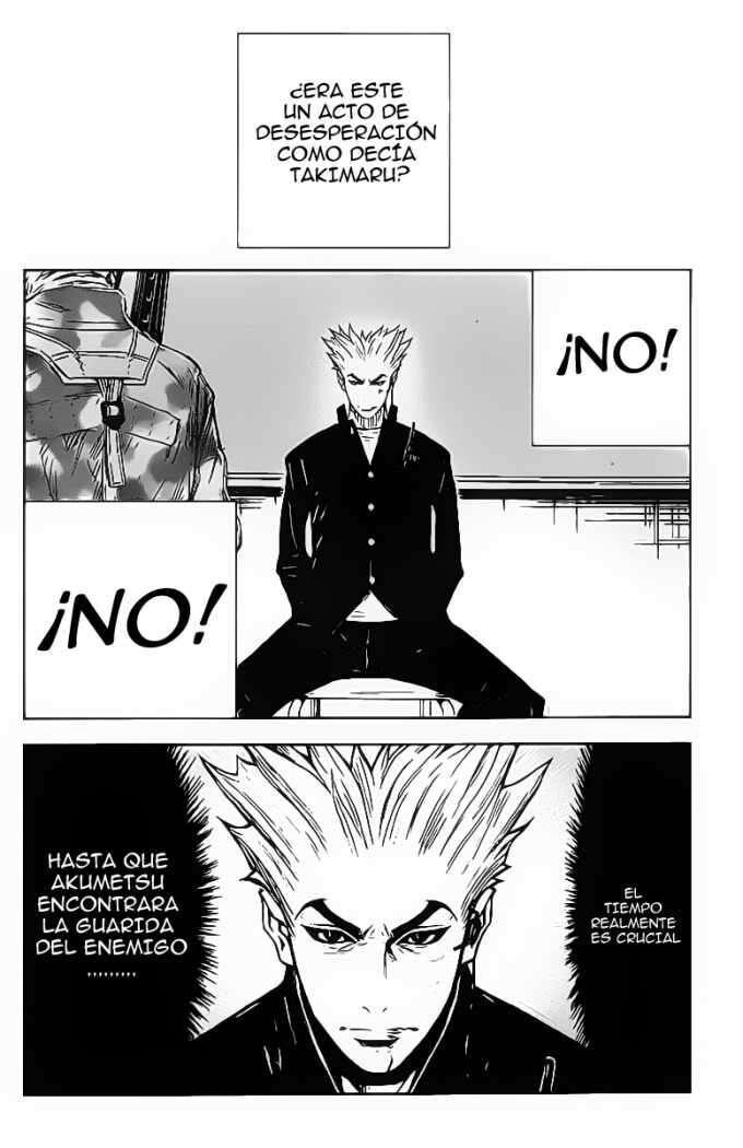 Capitulo 155 page 17