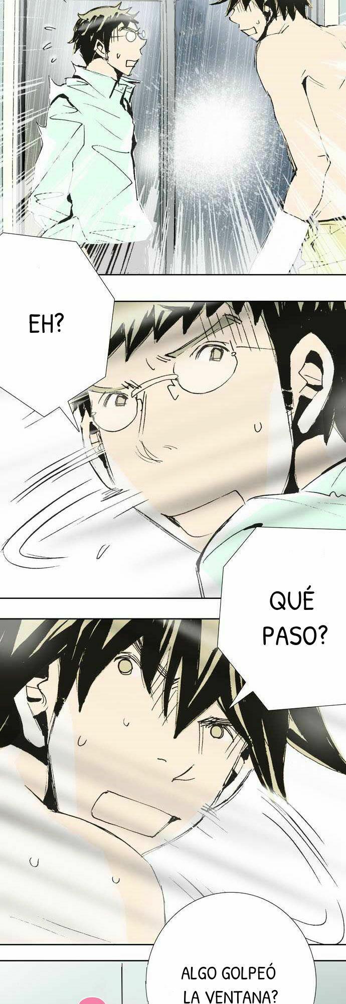 Capitulo 64 page 14