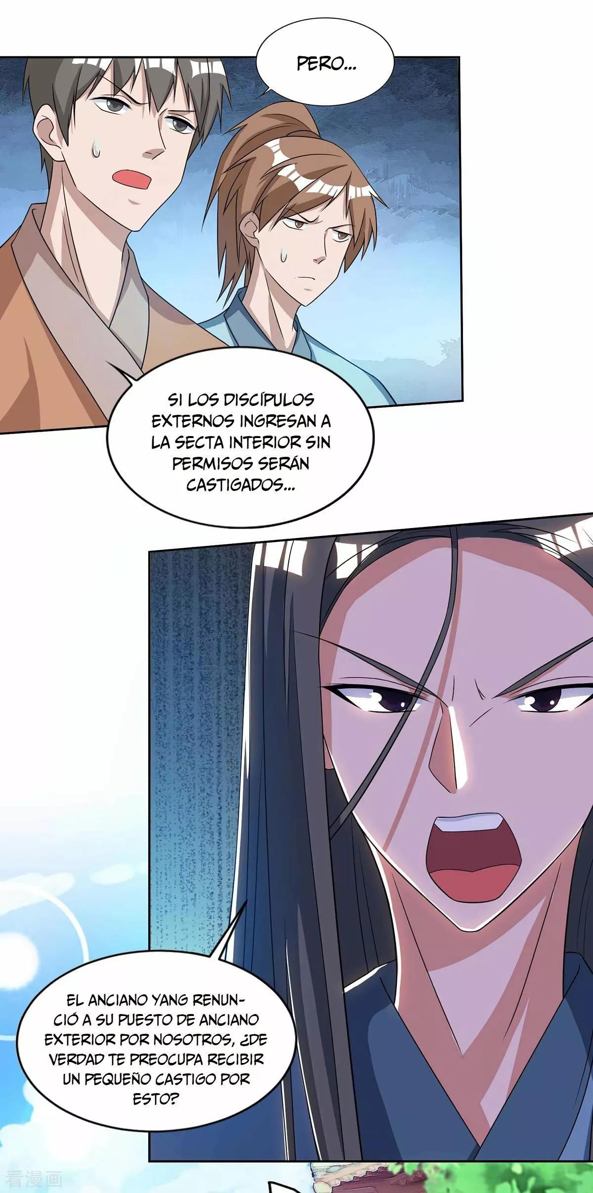 Capitulo 136 page 11