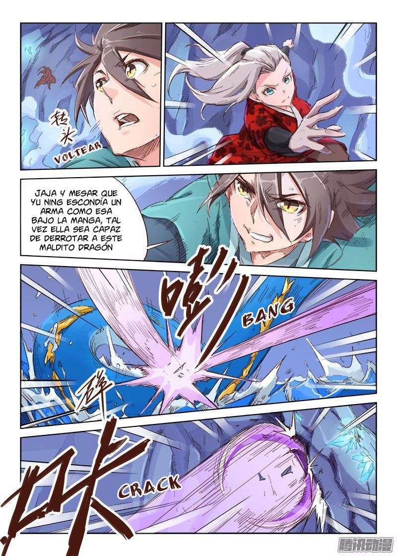 Capitulo 41 page 7