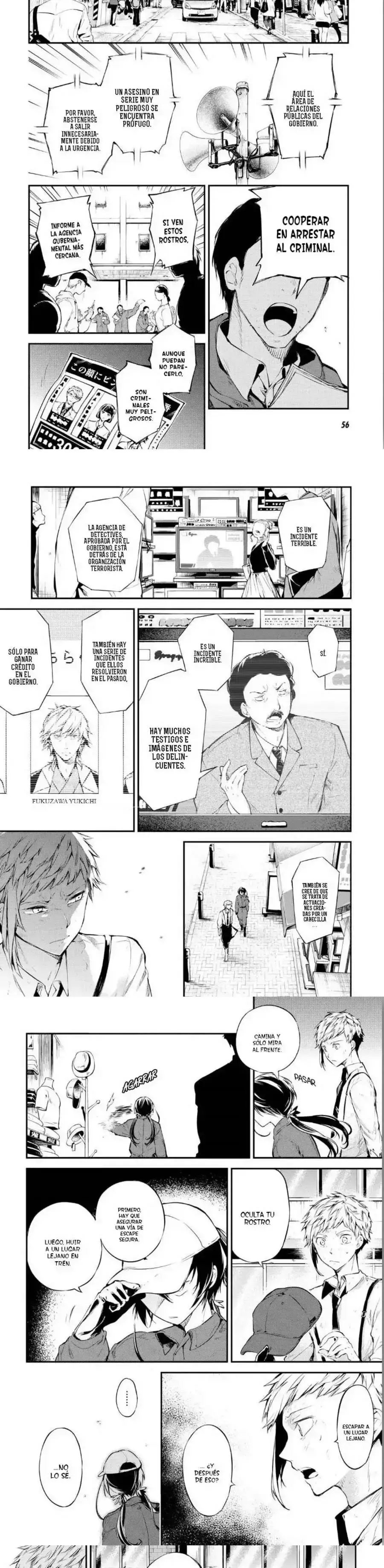 Capitulo 63 page 3