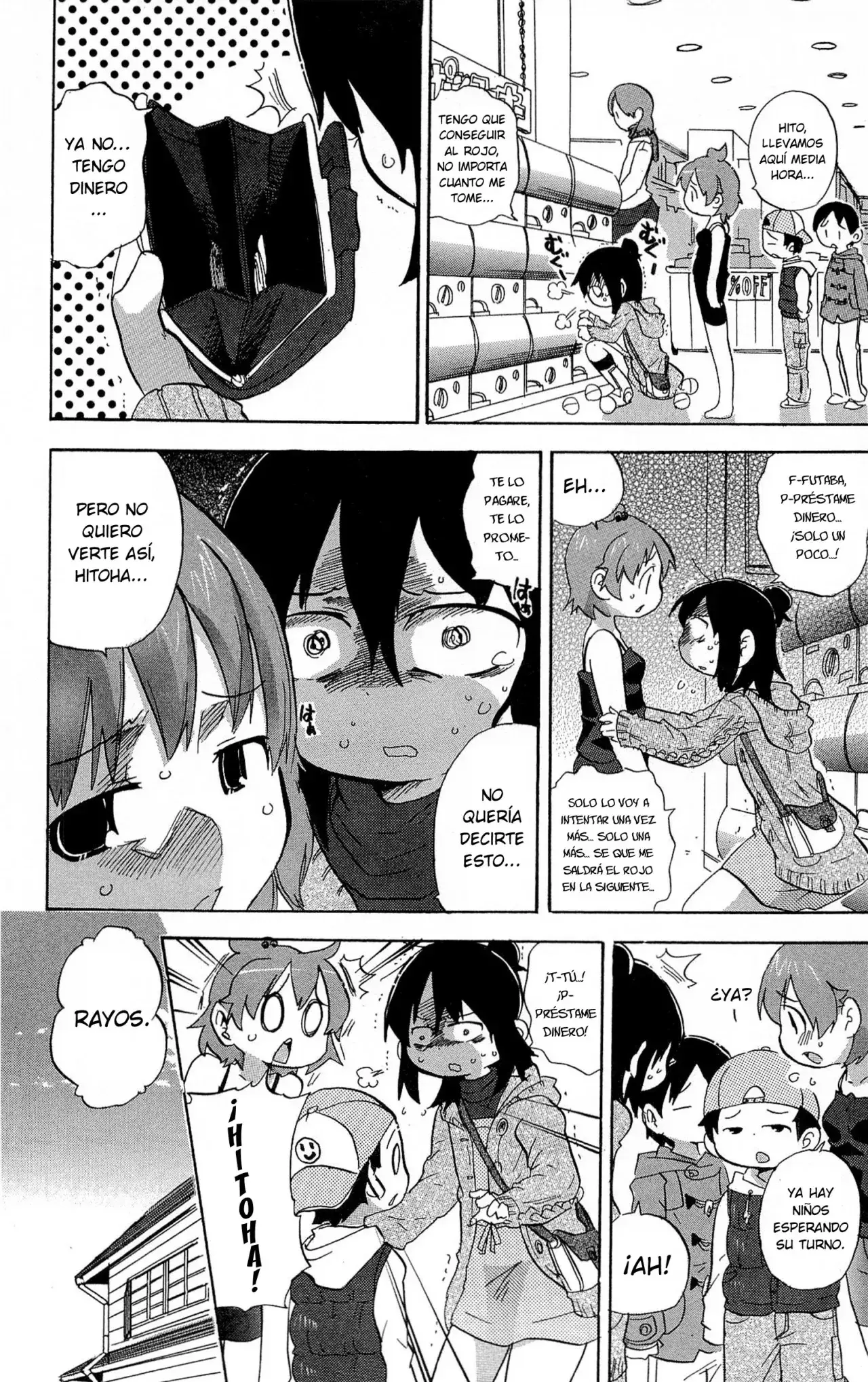 Capitulo 214 page 3