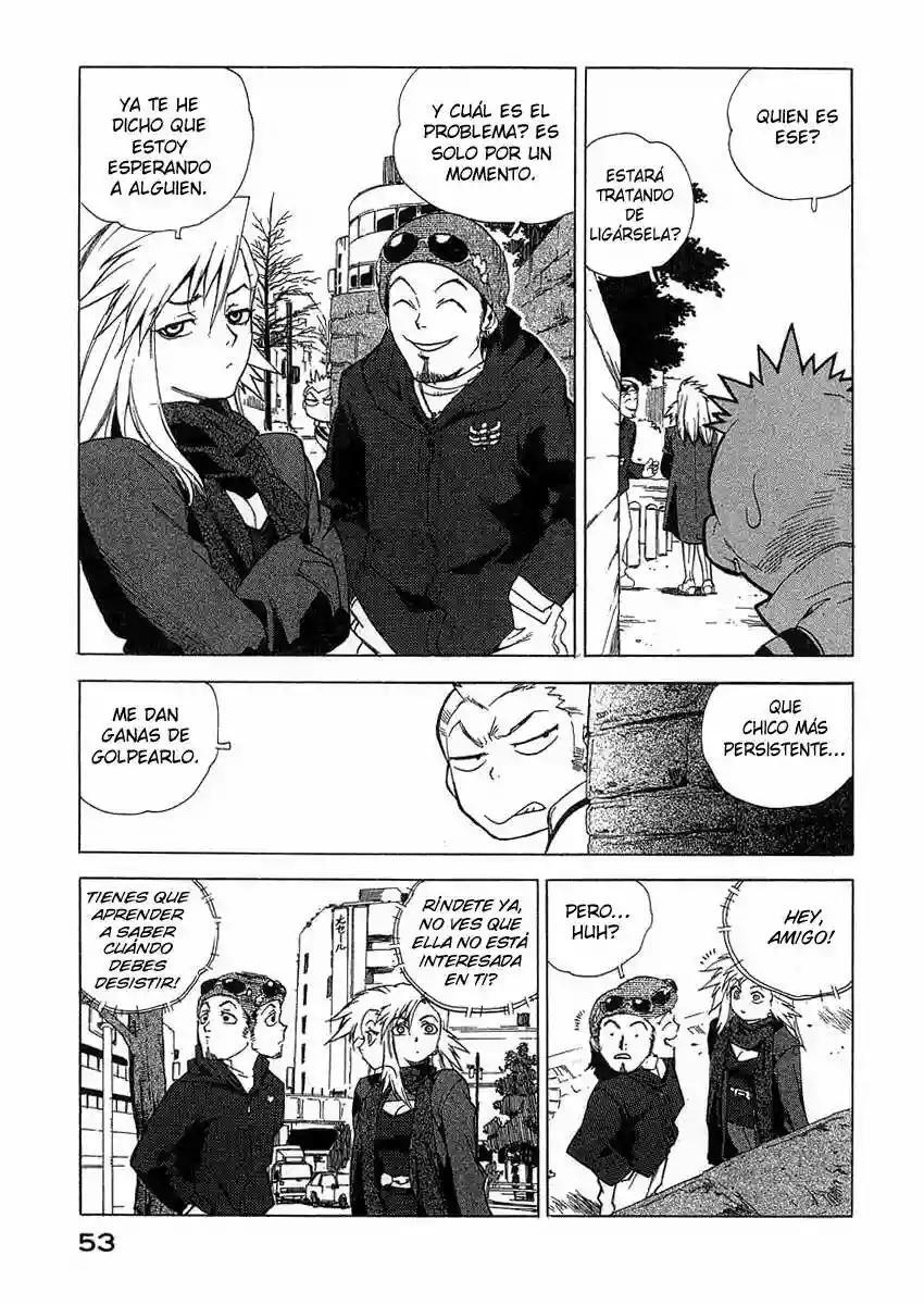 Capitulo 21 page 4