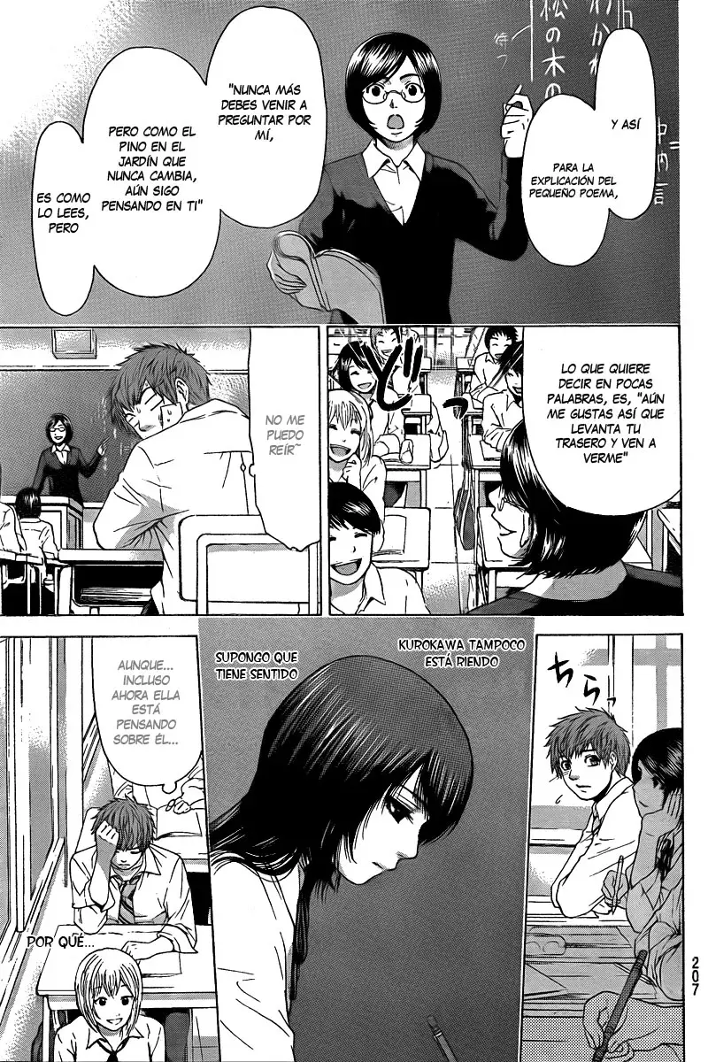 Capitulo 27 page 8