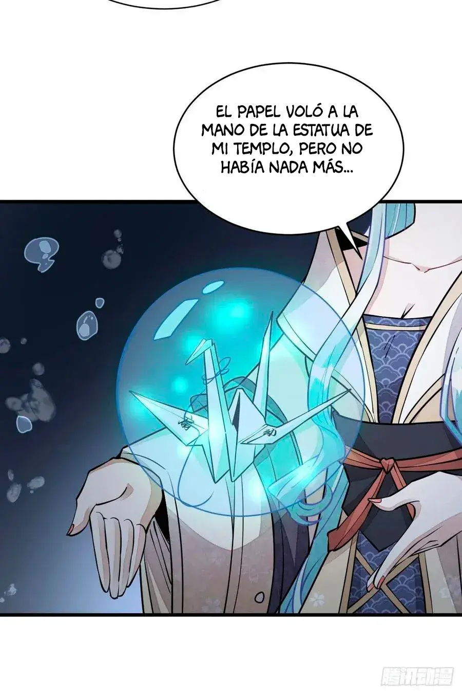 Capitulo 119 page 21