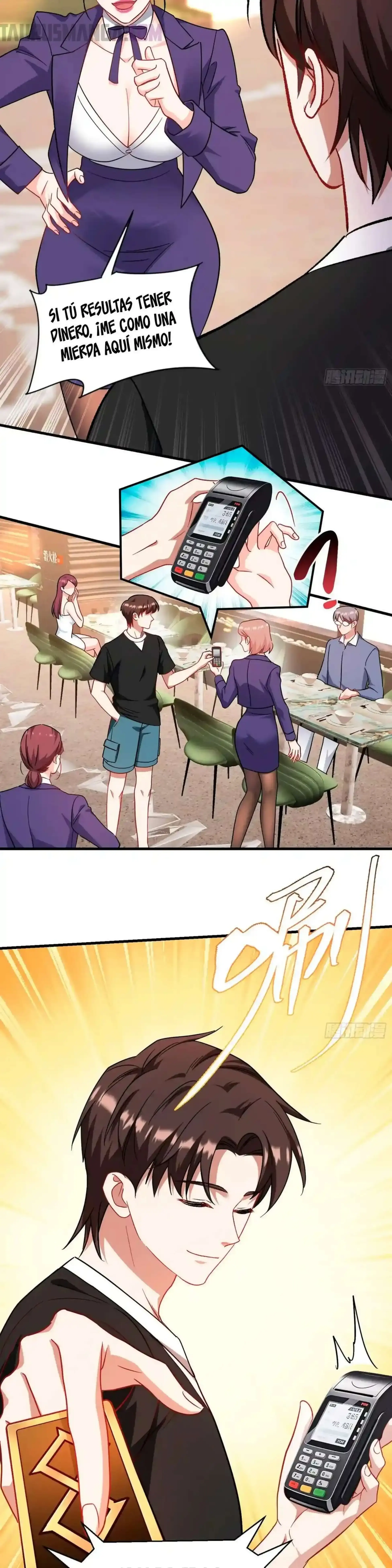 Capitulo 205 page 8