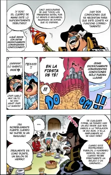 Capitulo 859 page 5