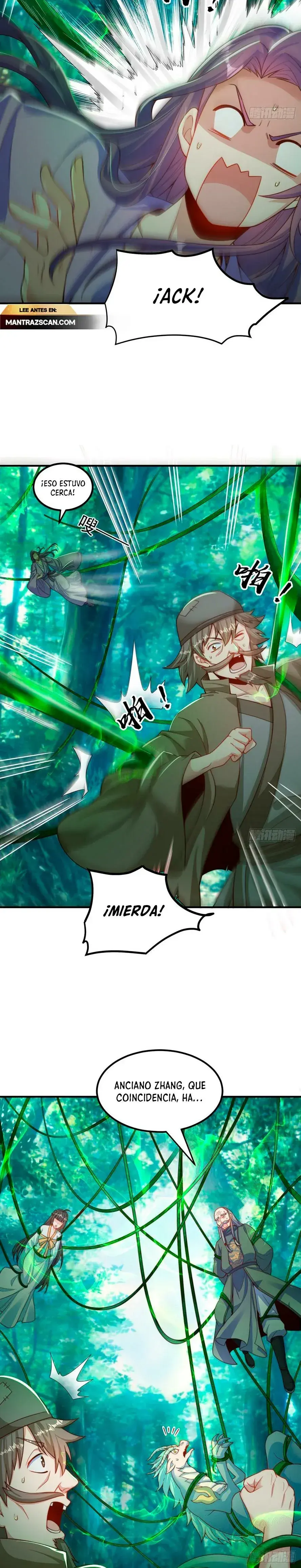 Capitulo 125 page 5