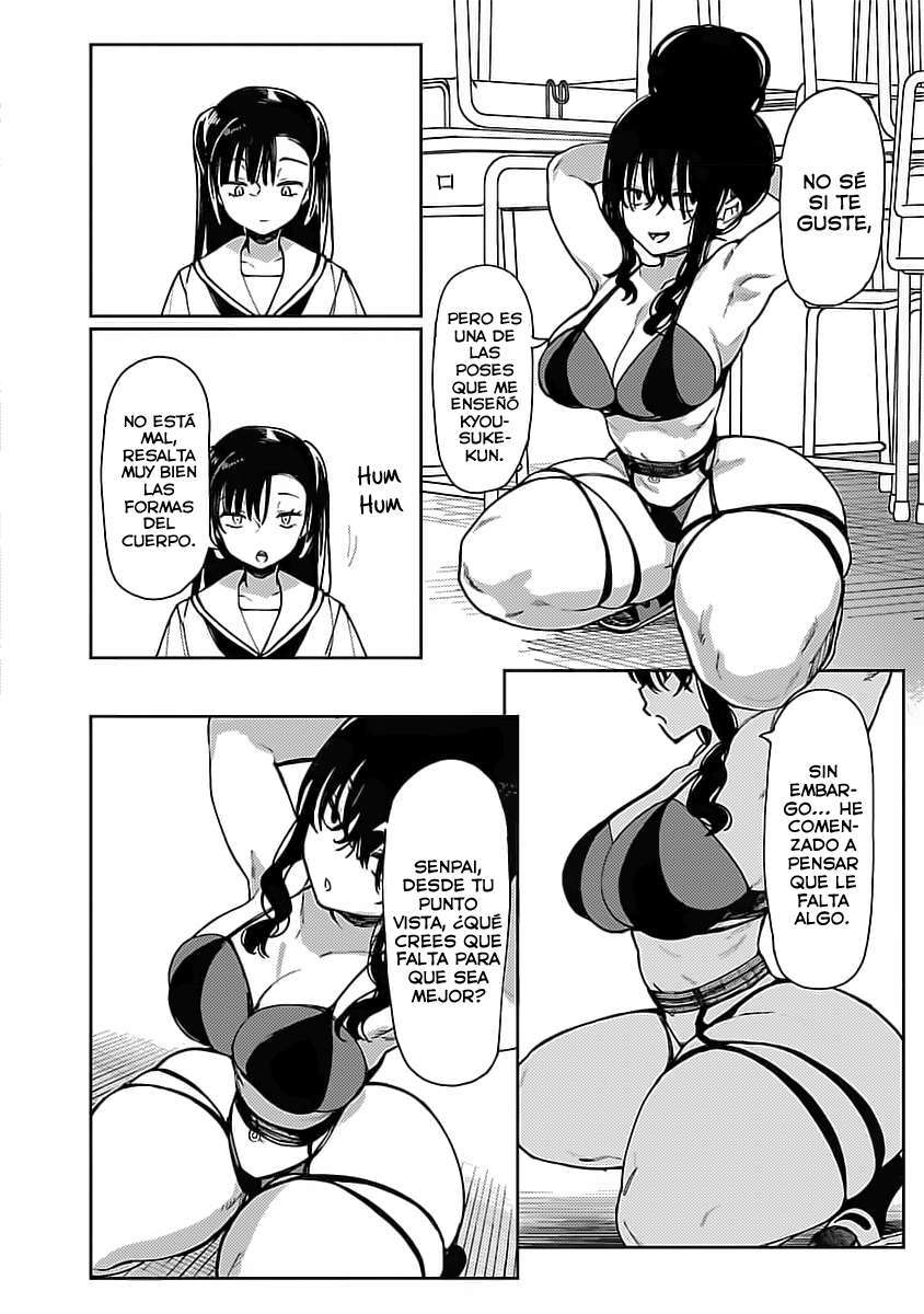 Capitulo 52 page 11