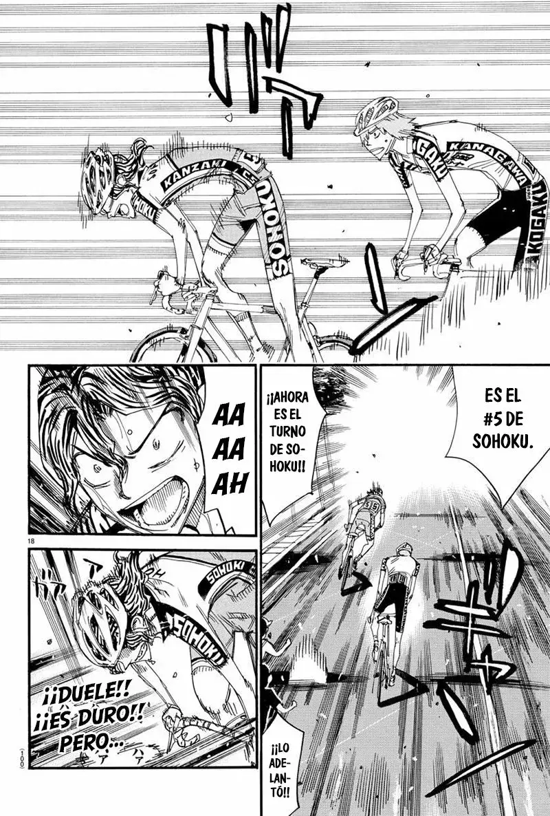Capitulo 474 page 19