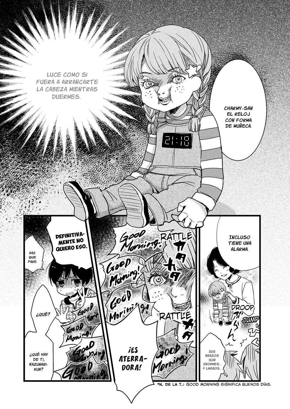 Capitulo 42 page 11