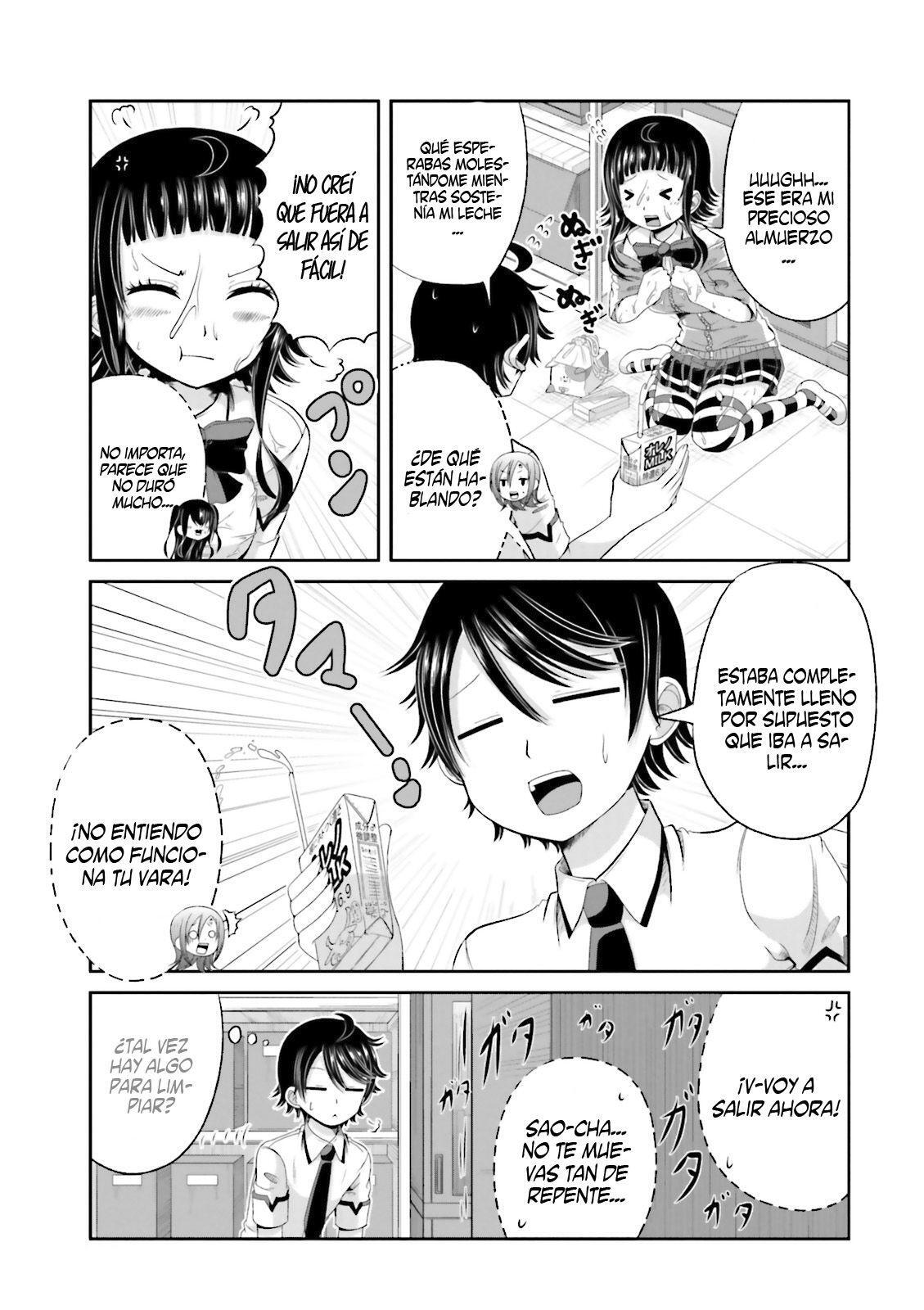 Capitulo 41 page 6