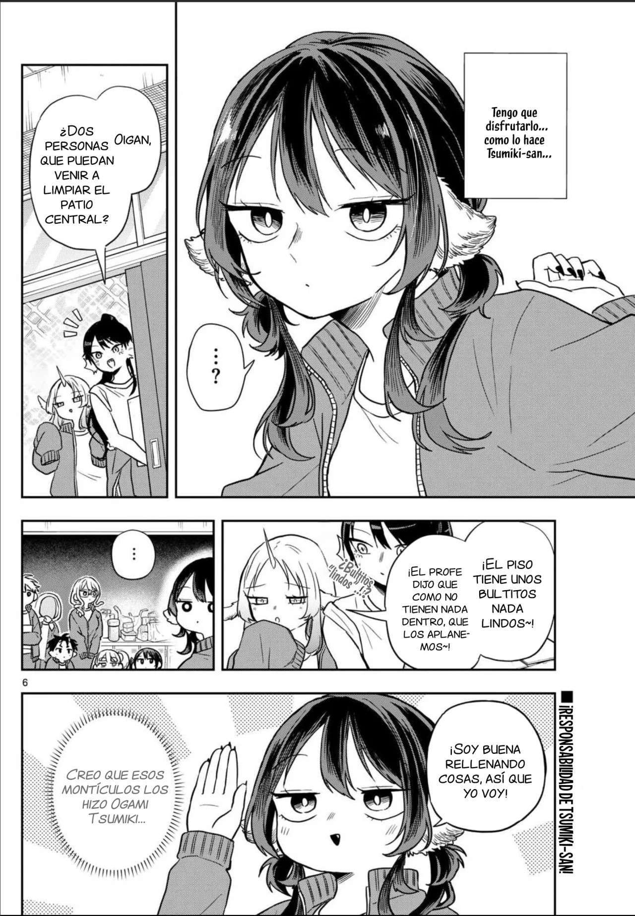 Capitulo 66 page 11
