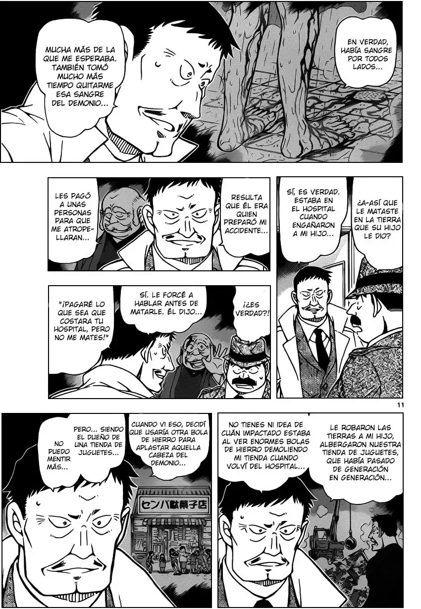 Capitulo 950 page 12