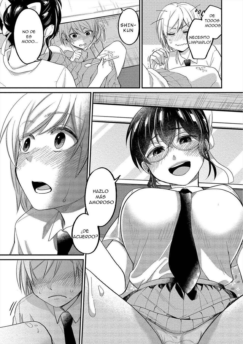 Capitulo 11 page 16