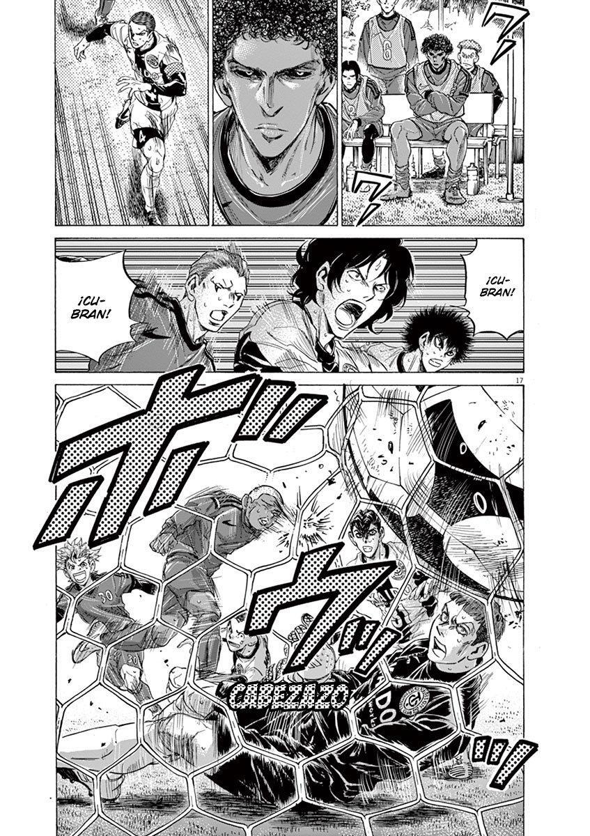 Capitulo 216 page 18