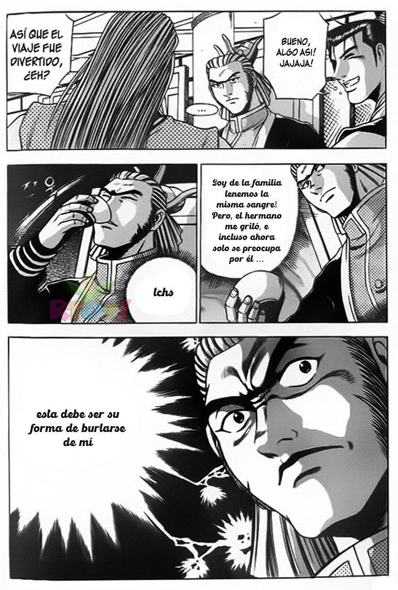 Capitulo 155 page 28