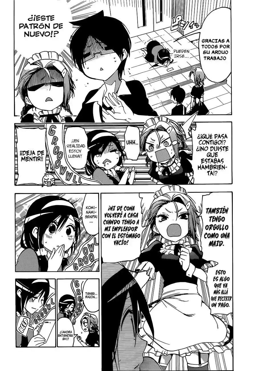 Capitulo 54 page 16