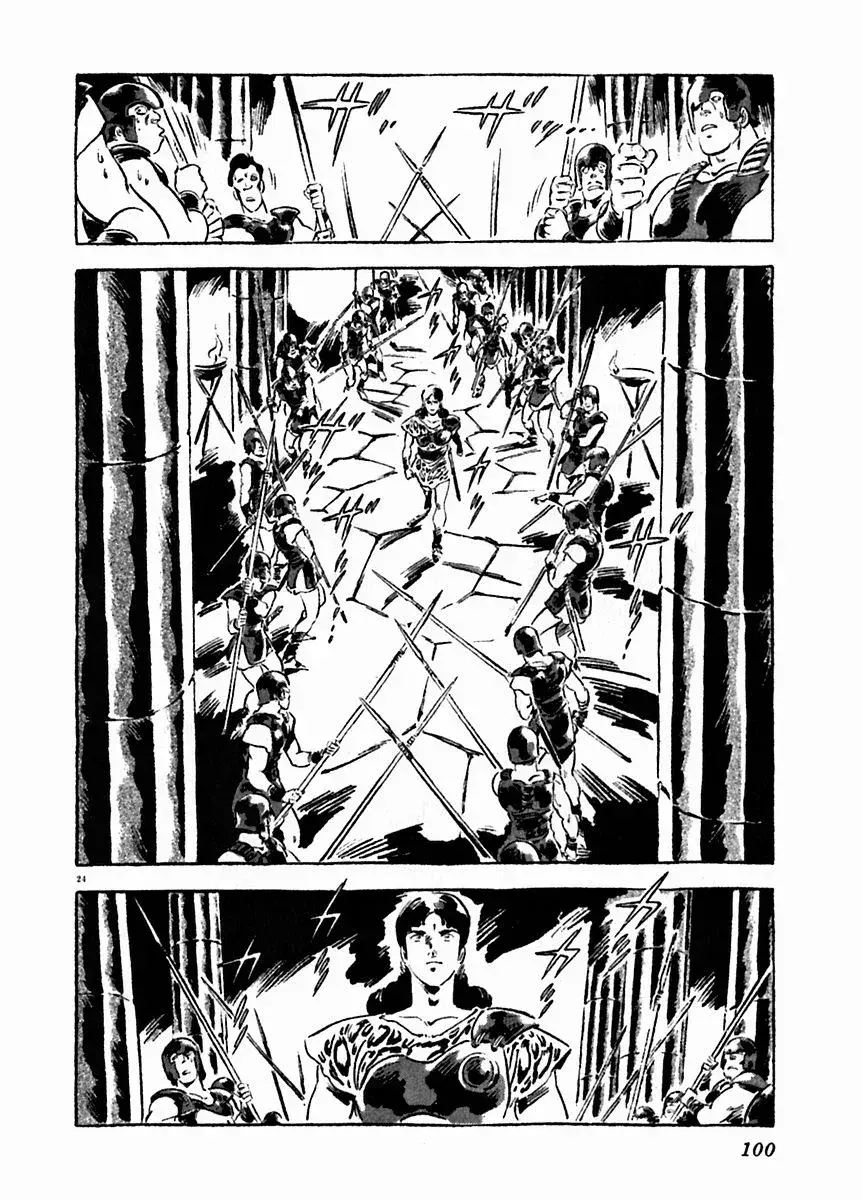 Capitulo 18 page 25