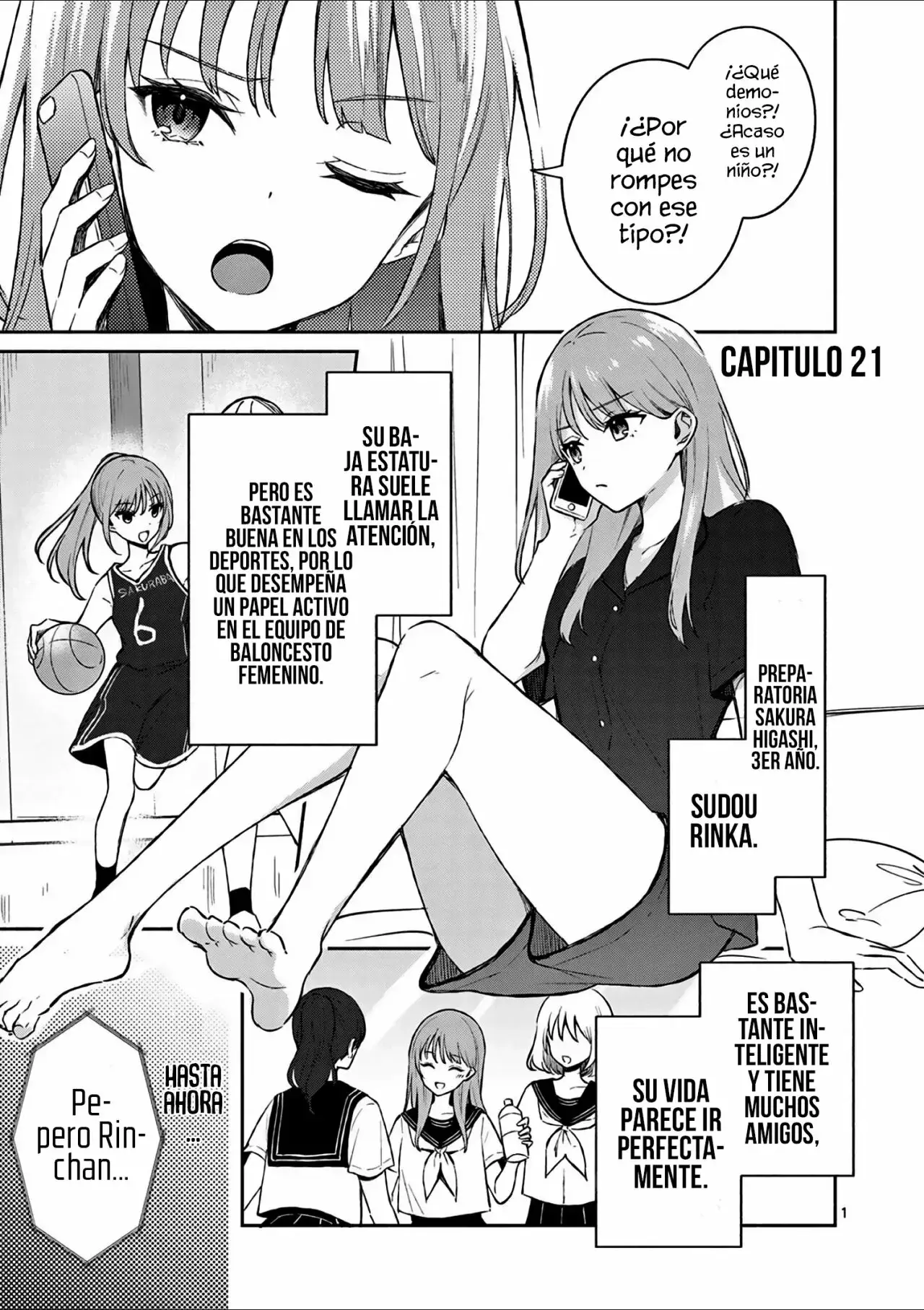 Capitulo 21 page 3